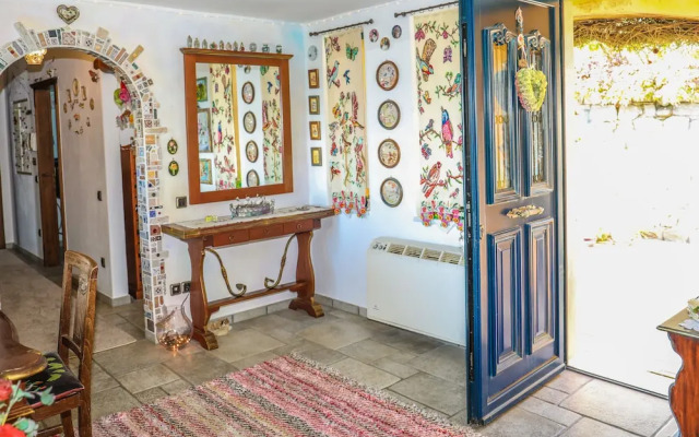 Villa Stratos Skiathos