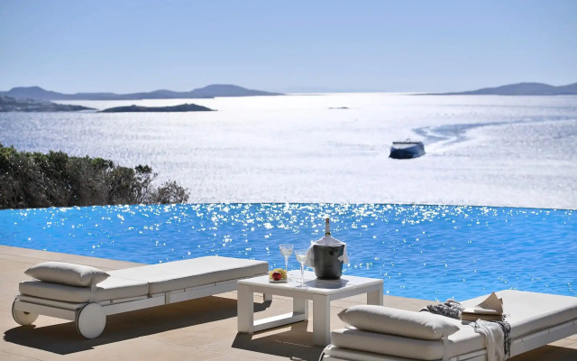 Villa Etoile Mykonos