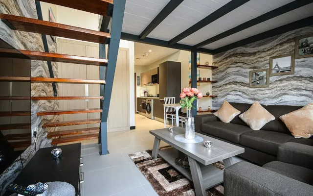 Aria Residence