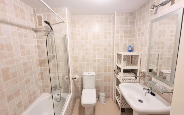 Reserva de Marbella Golf Course Eco Apartment