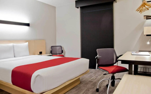 City Express Plus by Marriott Medellin Colombia