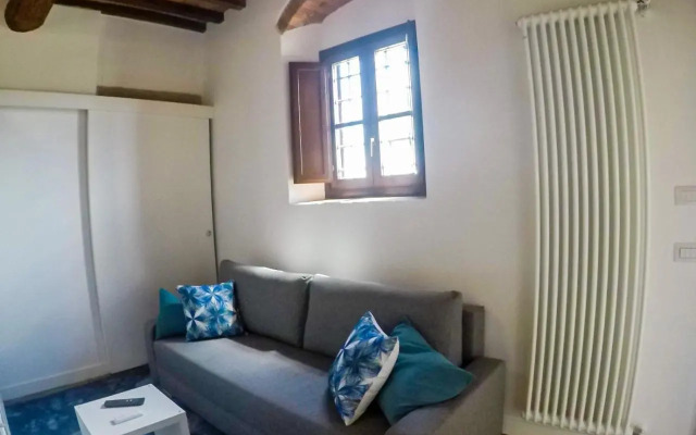 7 Bridges Apartment
