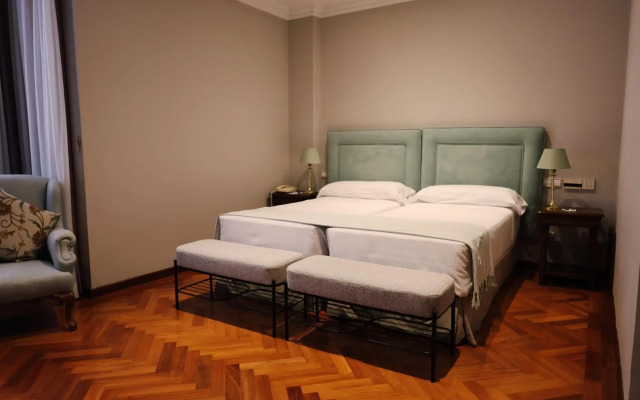 Hotel Don Pio