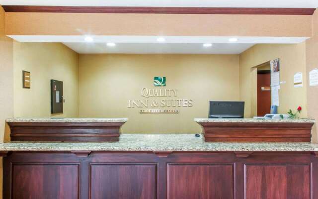 Quality Inn & Suites
