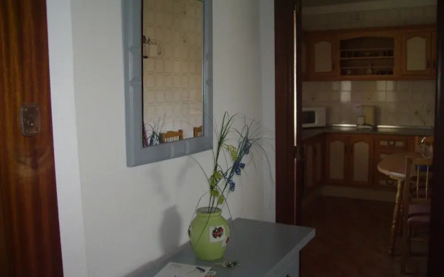 Apartment Seaside In Nerja Malaga Andalusia Spain