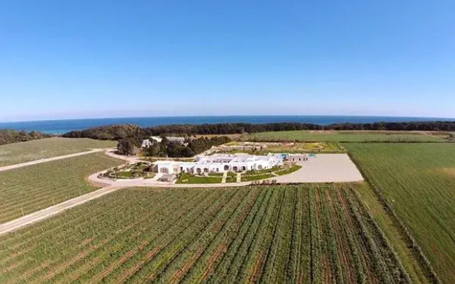 Villa Il Frutteto