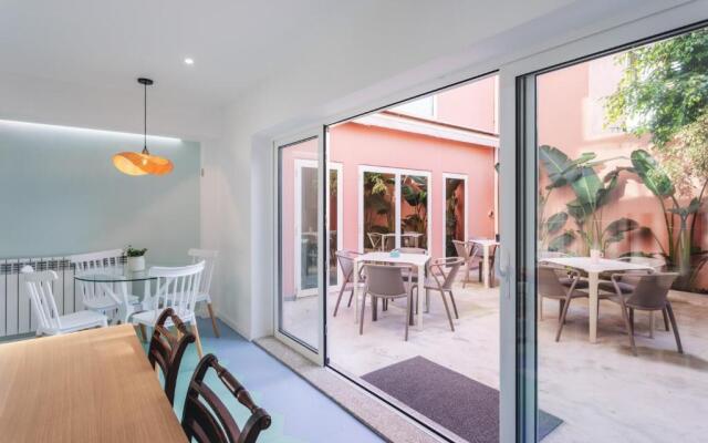 BeSmart Residence