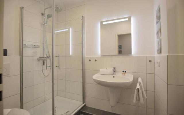 Reihenhaus Eichenweg Reihenhaus Eichenweg Appartement 8