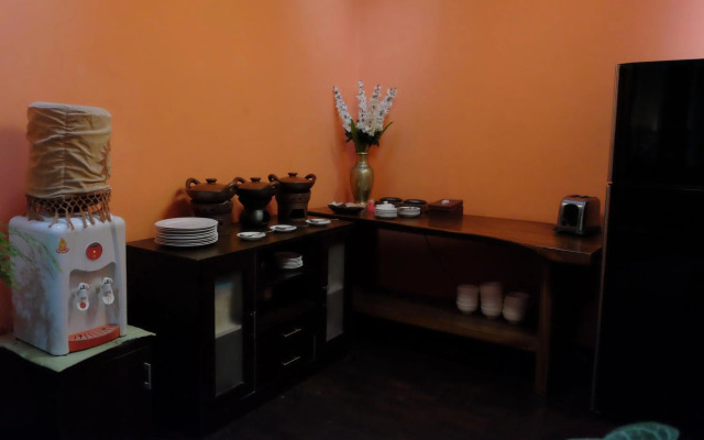 Puri Minggiran Guest House