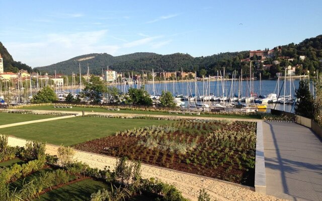 Hotel de Charme Laveno