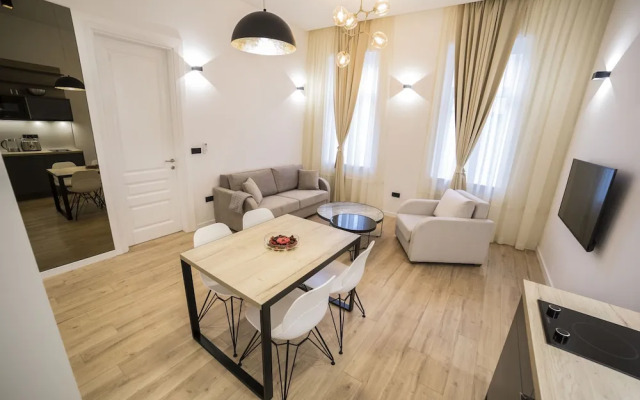 President apartment Sarajevo