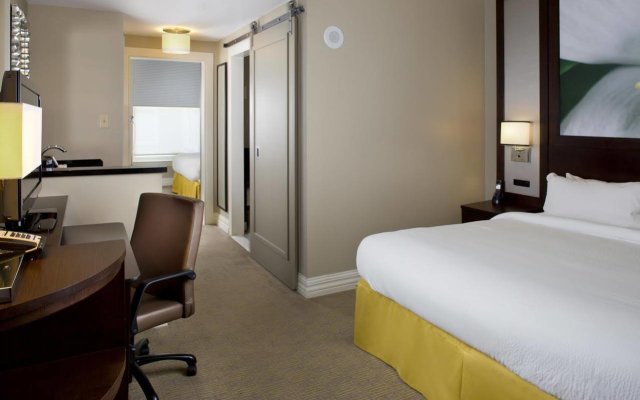 Courtyard by Marriott New Orleans French Quarter/Iberville