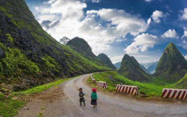 Royal Hotel Ha Giang