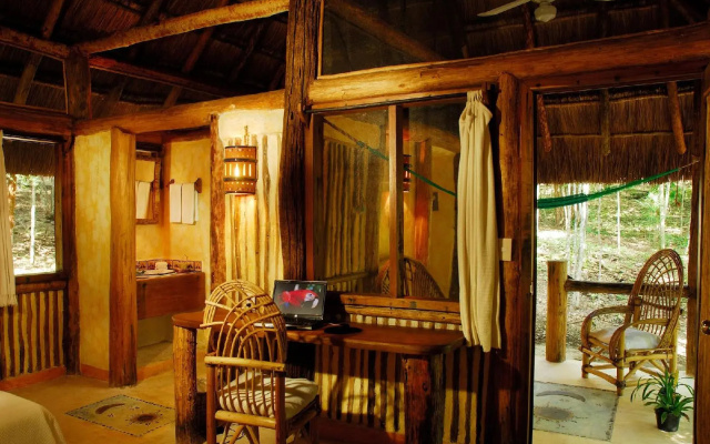 Hotel Puerta Calakmul
