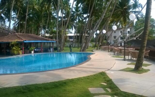 Prainha Resort by The Sea