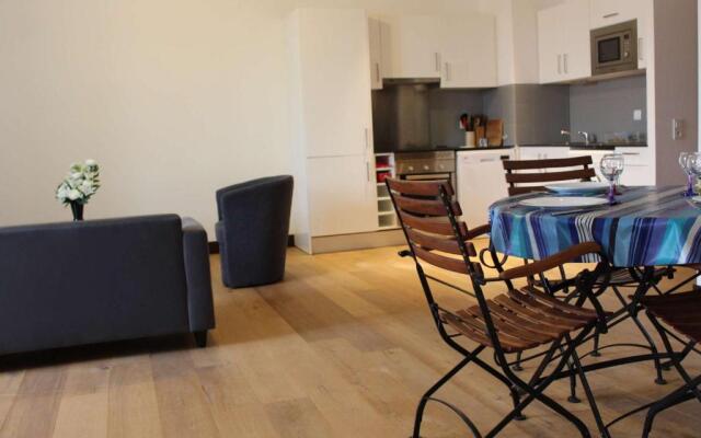 Appartement Rochefort, 3 pièces, 4 personnes - FR-1-246B-462