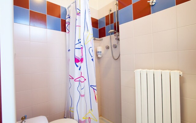 Ostello Aig Bergamo - Hostel