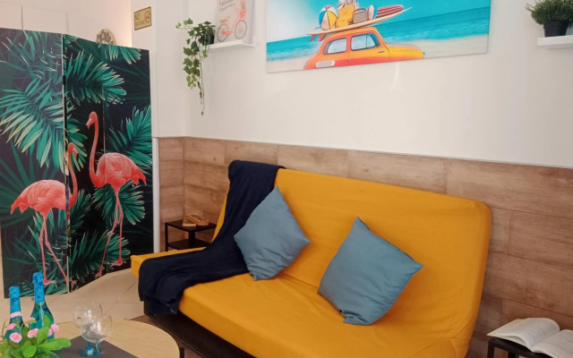 LOFT Centrico Santander - RH Altamar