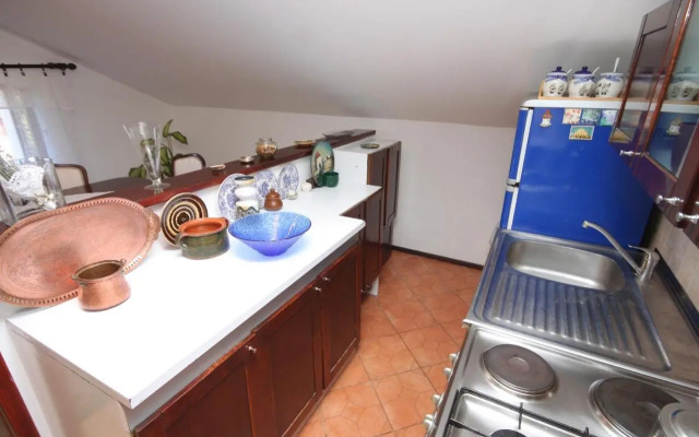 Apartments and rooms with parking space Cunski, Losinj - 2498