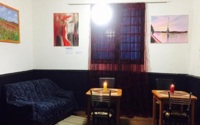 1 Hostal Galeria - Adults Only - Hostel