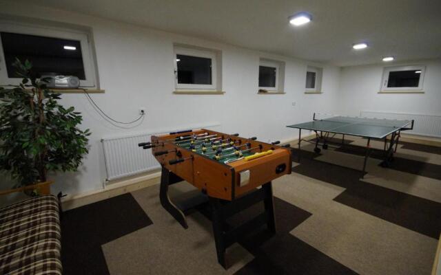 Appartement Gästehaus Aloisia