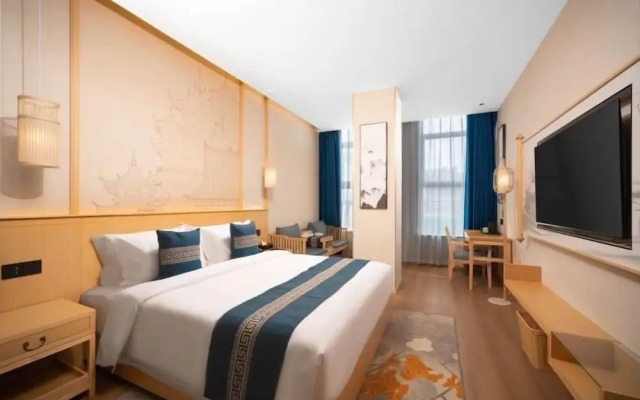Zehai Hotel