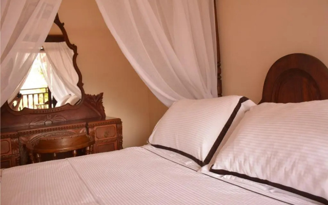 Hotel Colonial Nueva Granada