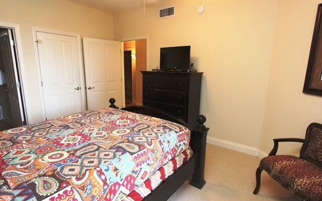 Mediterranea 205B - 2 Br Condo