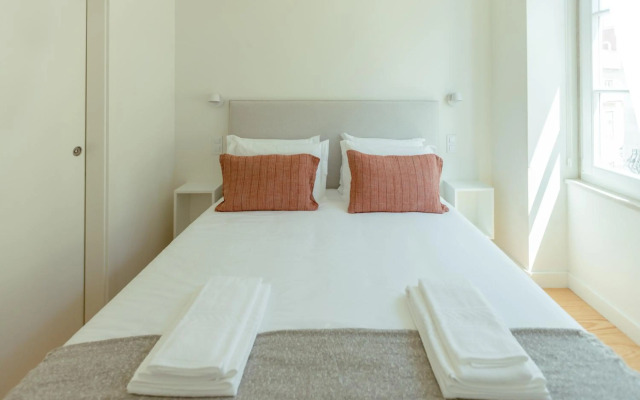 Trindade 19 Apartments - 2B Touriga Nacional