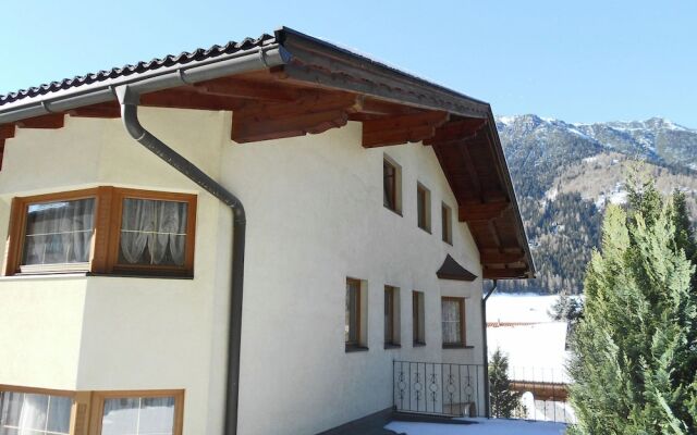 Beautiful Apartment in Neustift Im Stubaital with Garden
