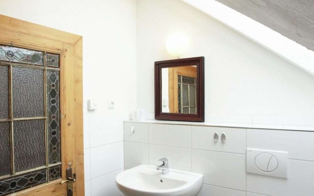 Nostalgic Apartment in the Beautiful Eifel Region