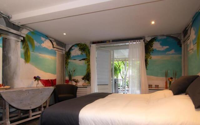 B&B Bed & Sauna
