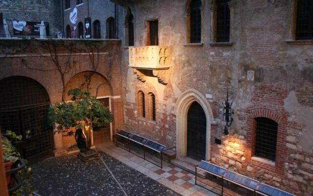 La Corte di Giulietta Exclusive Suites