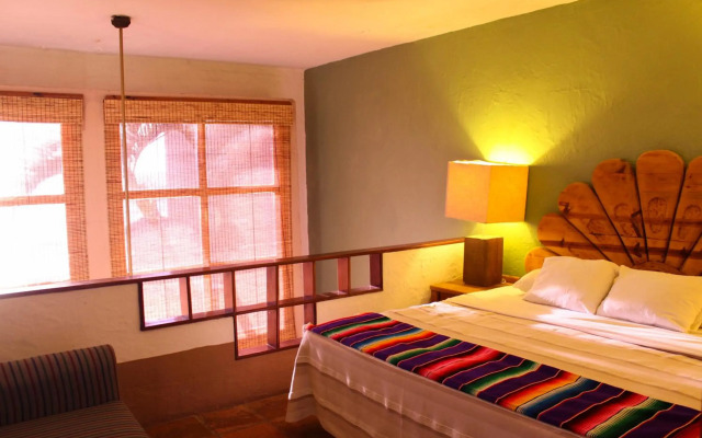Villas El Rancho