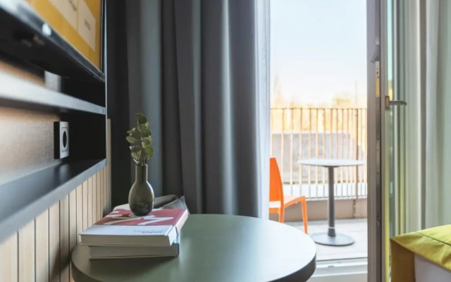 acora Potsdam Living The City