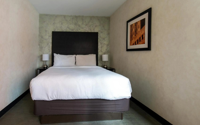 The Solita Soho Hotel