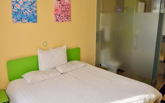 Hi Inn Beijing Changping Fuxue Road