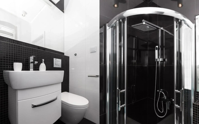 Dietla 99 Apartments