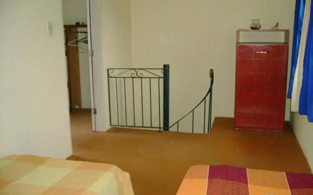 Morada dos Golfinhos