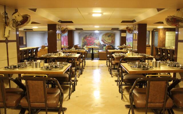 Hotel Maharana Inn Chembur