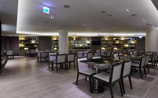 K Hotels Dunnan