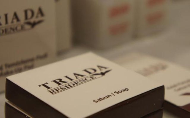 Triada Residence Suites and Apart Hotel