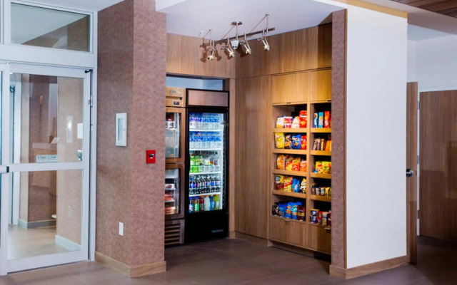 Fairfield Inn & Suites Philadelphia Broomall/Newtown Square