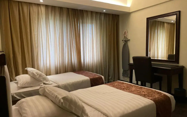 A'Famosa Resort