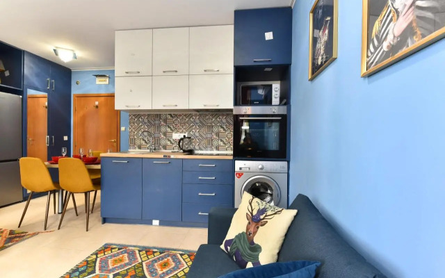 Bansko Studio 30m From Gondola - T.K. 4B