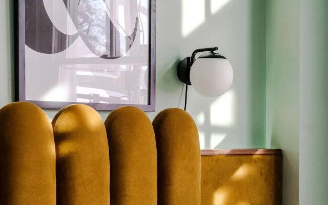 Your Apartment I Brixton