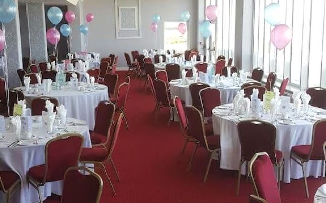 Hotel Rosslare