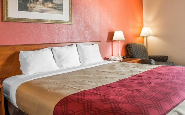 Econo Lodge