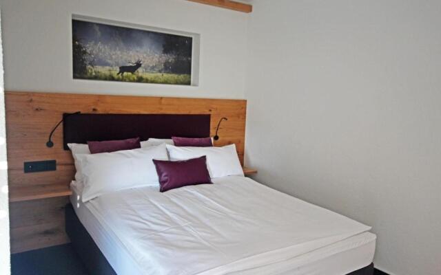 Waldeslust Apartments