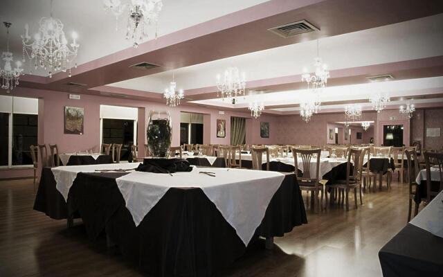 Hotel Castrum Villae